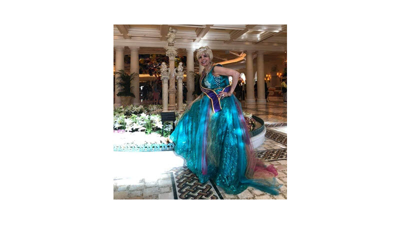Custom Couture Design