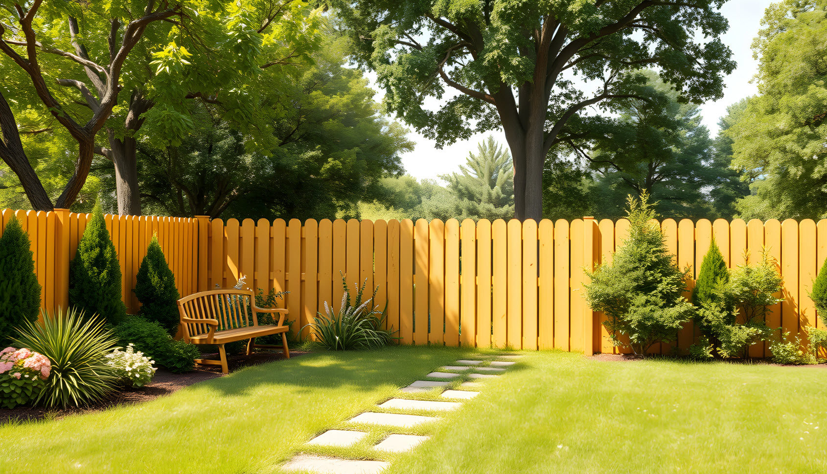 Yard and Garden Cleanouts
