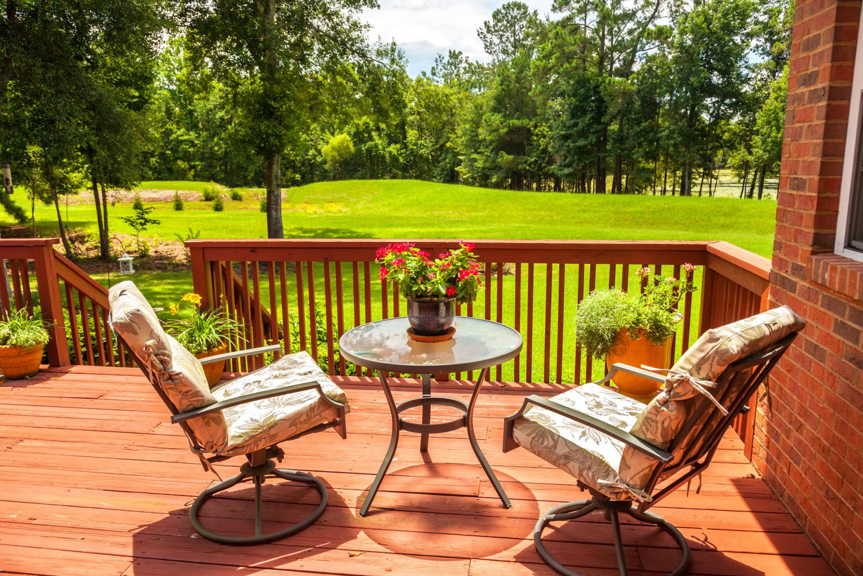 Construction and Remodeling Services