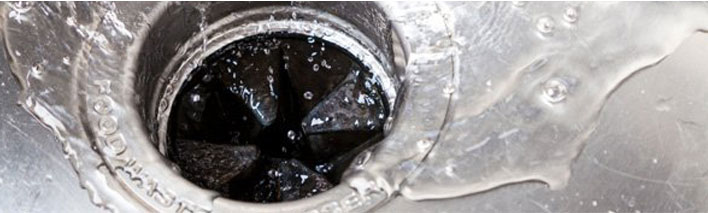 Garbage Disposals