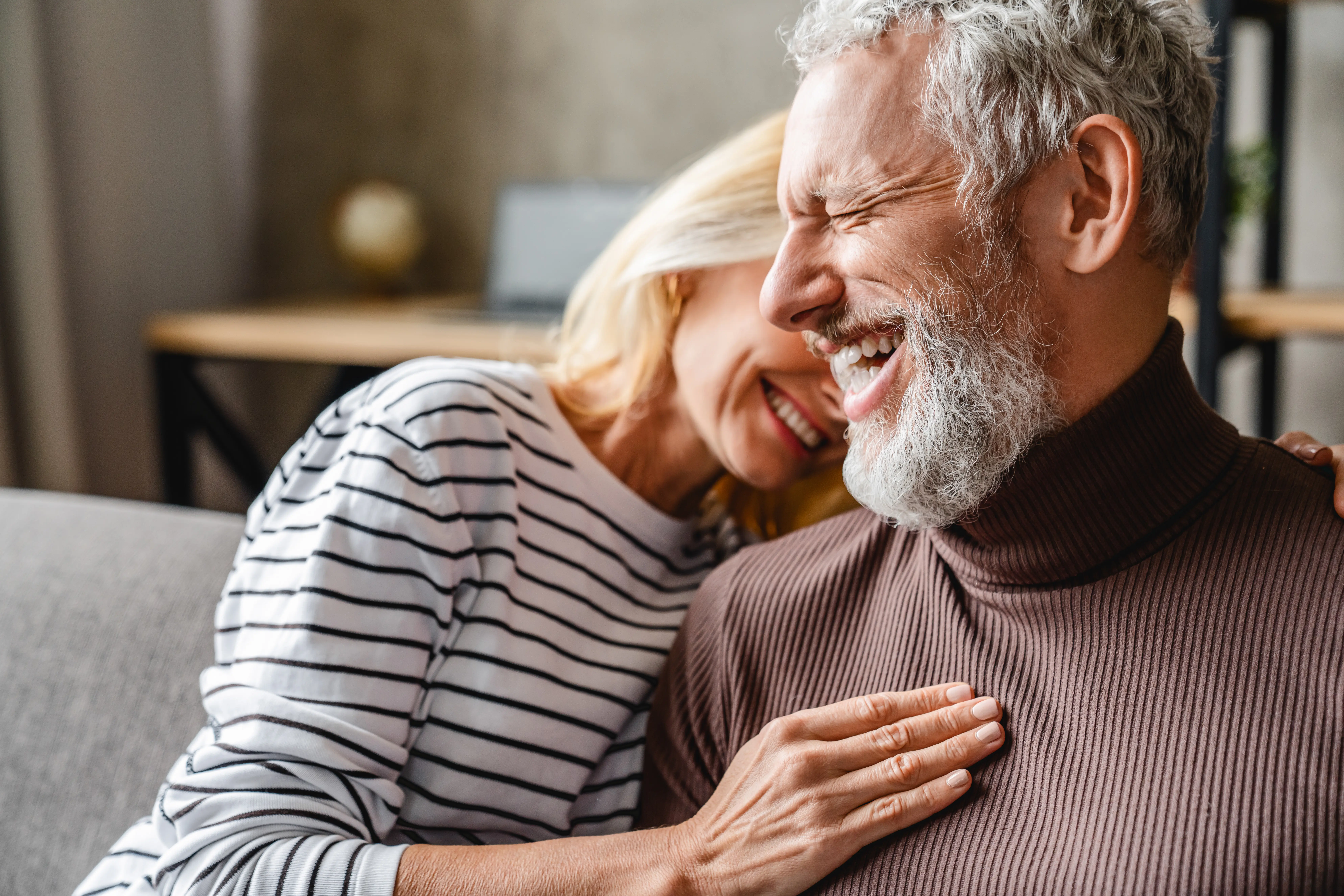 Bioidentical Hormone Replacement Therapy for Men
