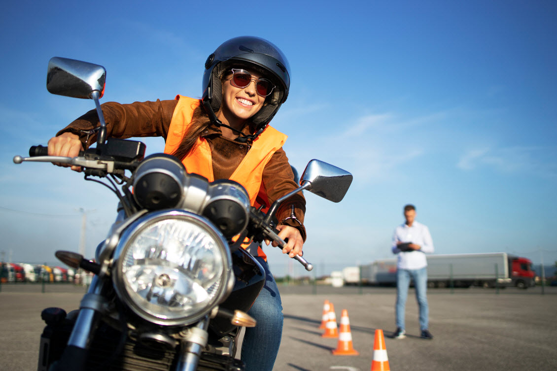 Motorcycle Insurance