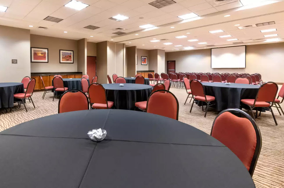 Meeting & Event Space