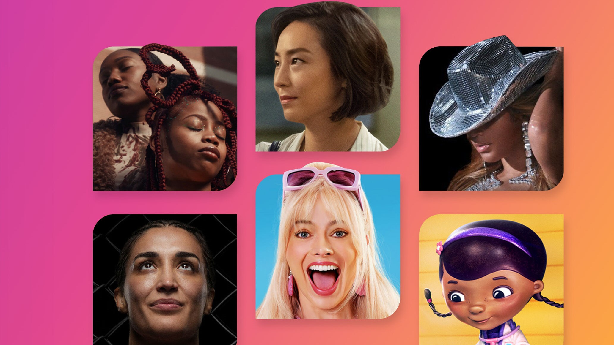 Women’s History Month Celebration