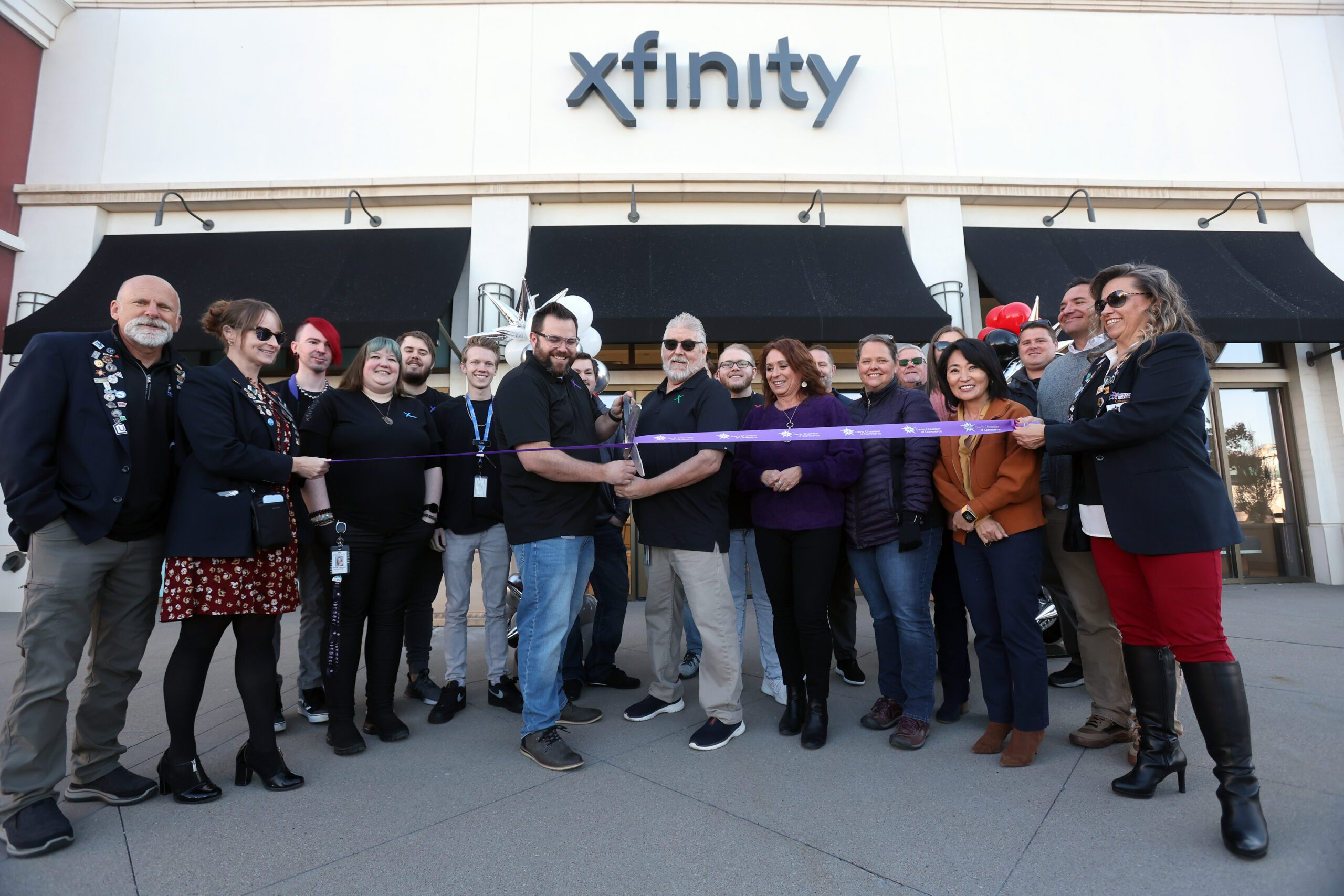 Xfinity Retail Store