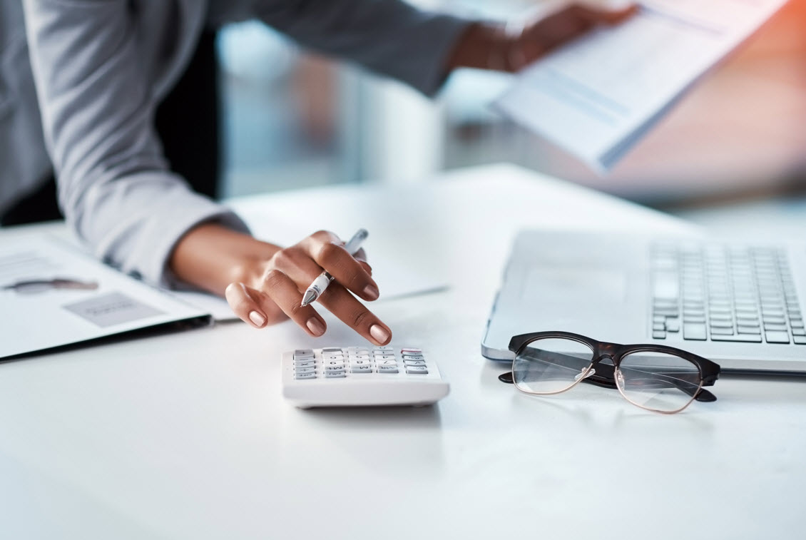 Tax Prep & Filing
