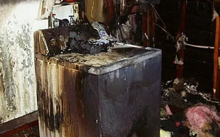 Dryer Vent Cleaning