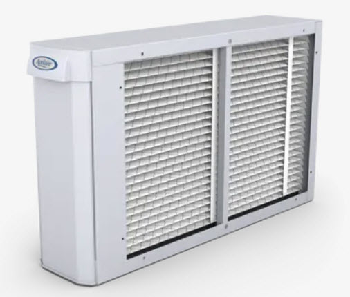 Indoor Air Quality