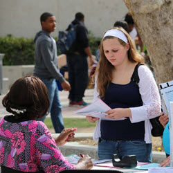 Admissions