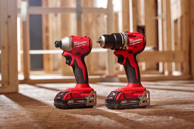 Hardware Tools for Work and Home