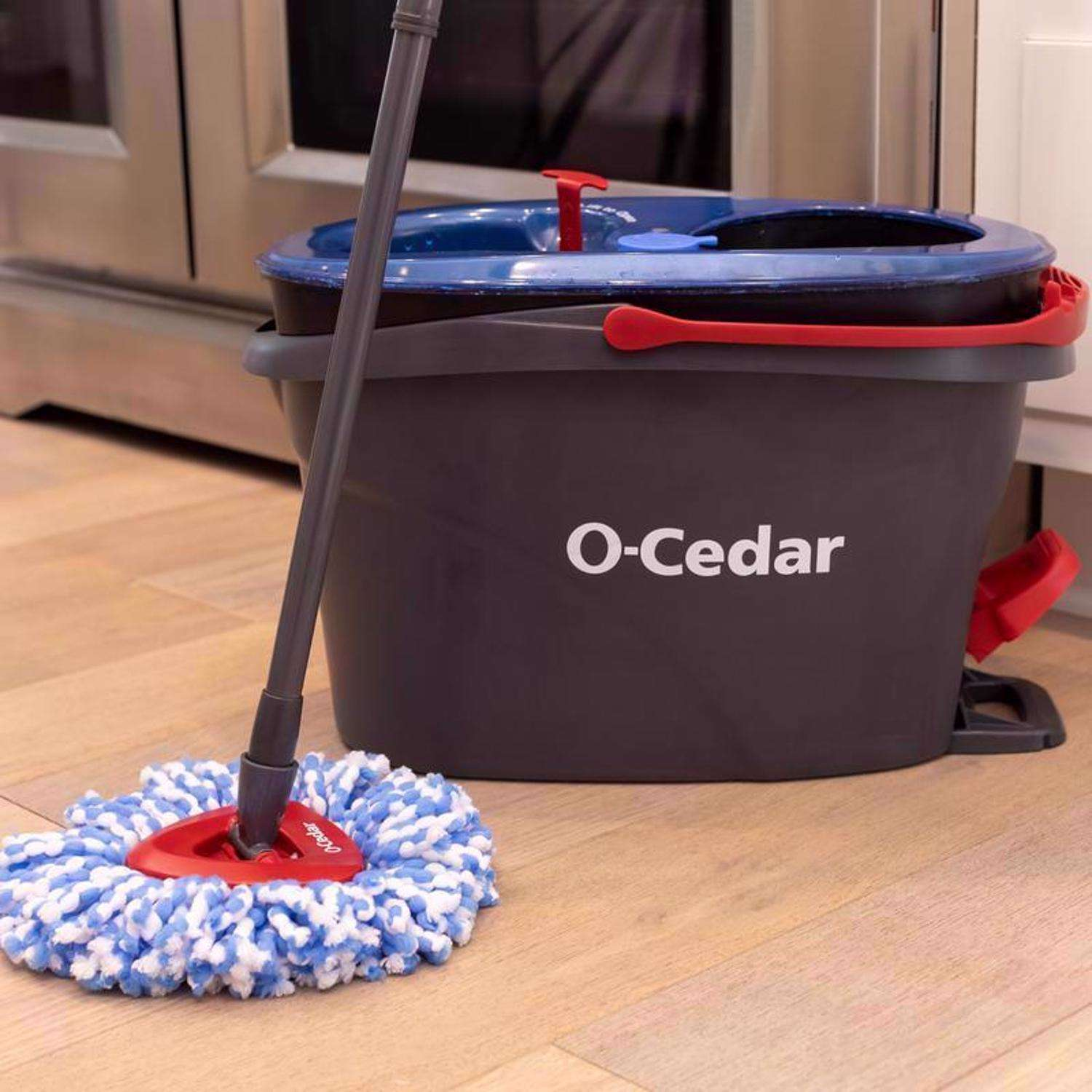 Cleaning Products & Disinfectant Supplies