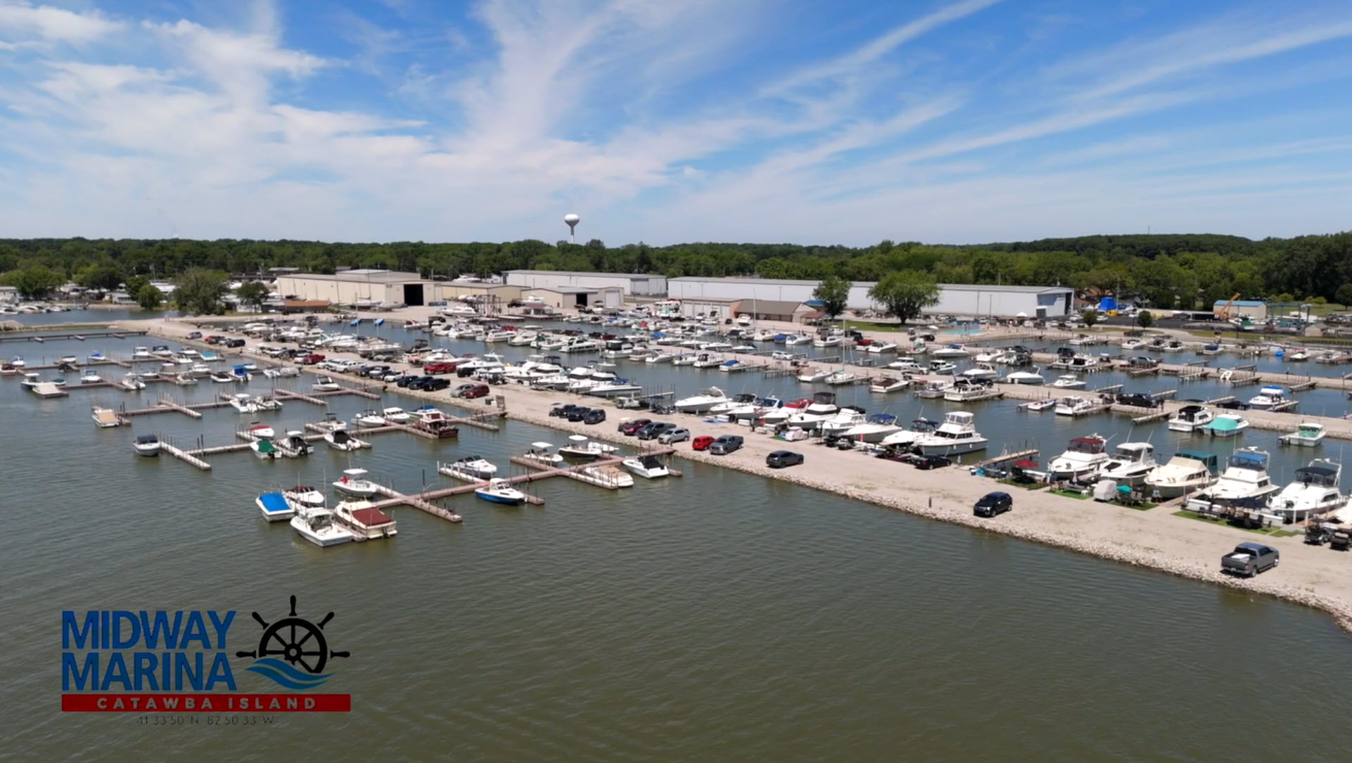 Dockage Slips