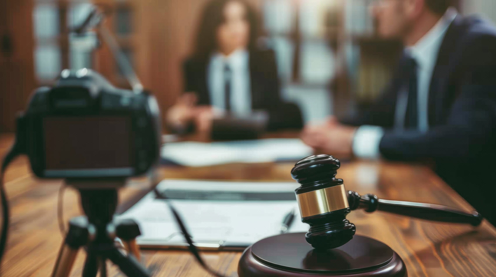 Deposition Services