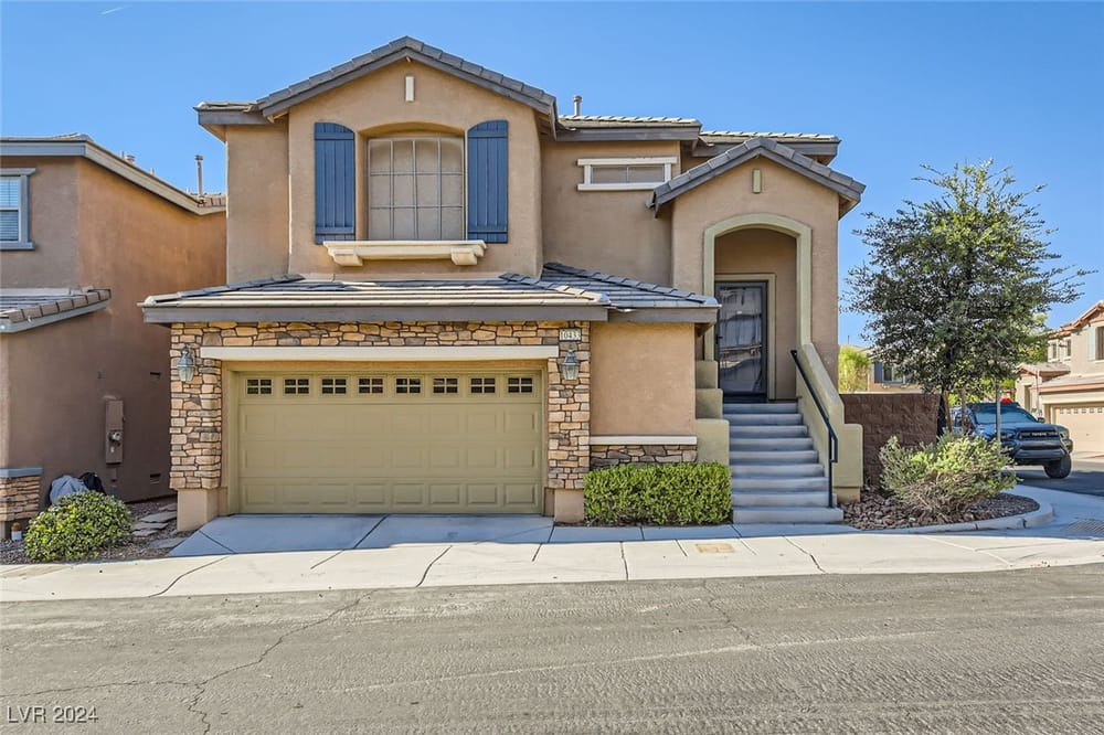 Home Valuation