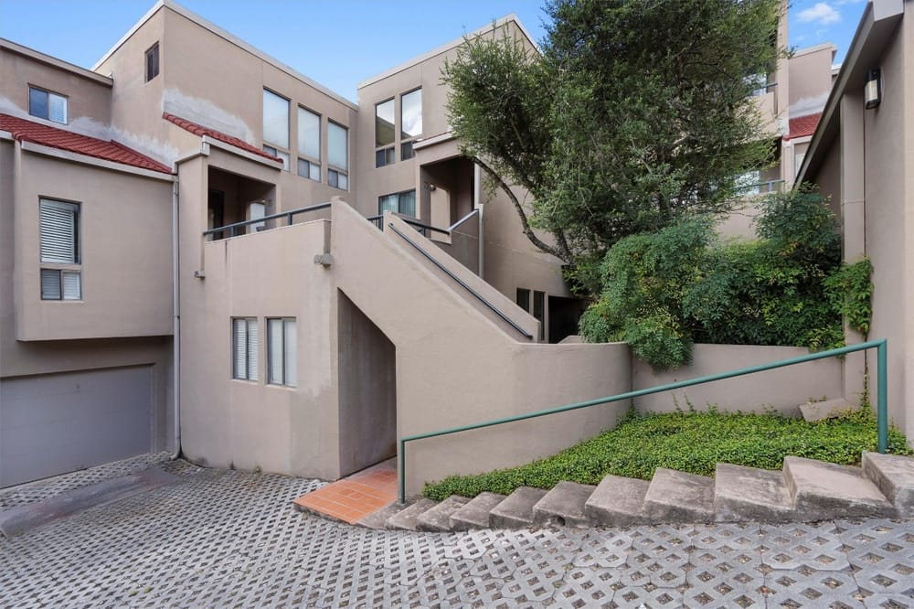 Property Rentals