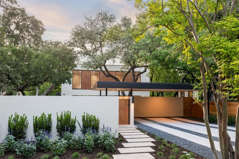 Open Houses