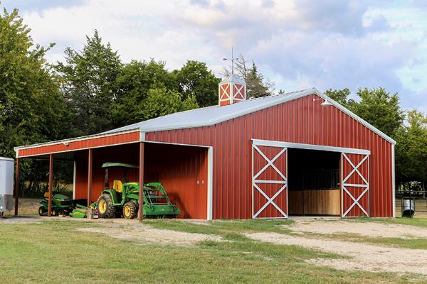 Agriculture
