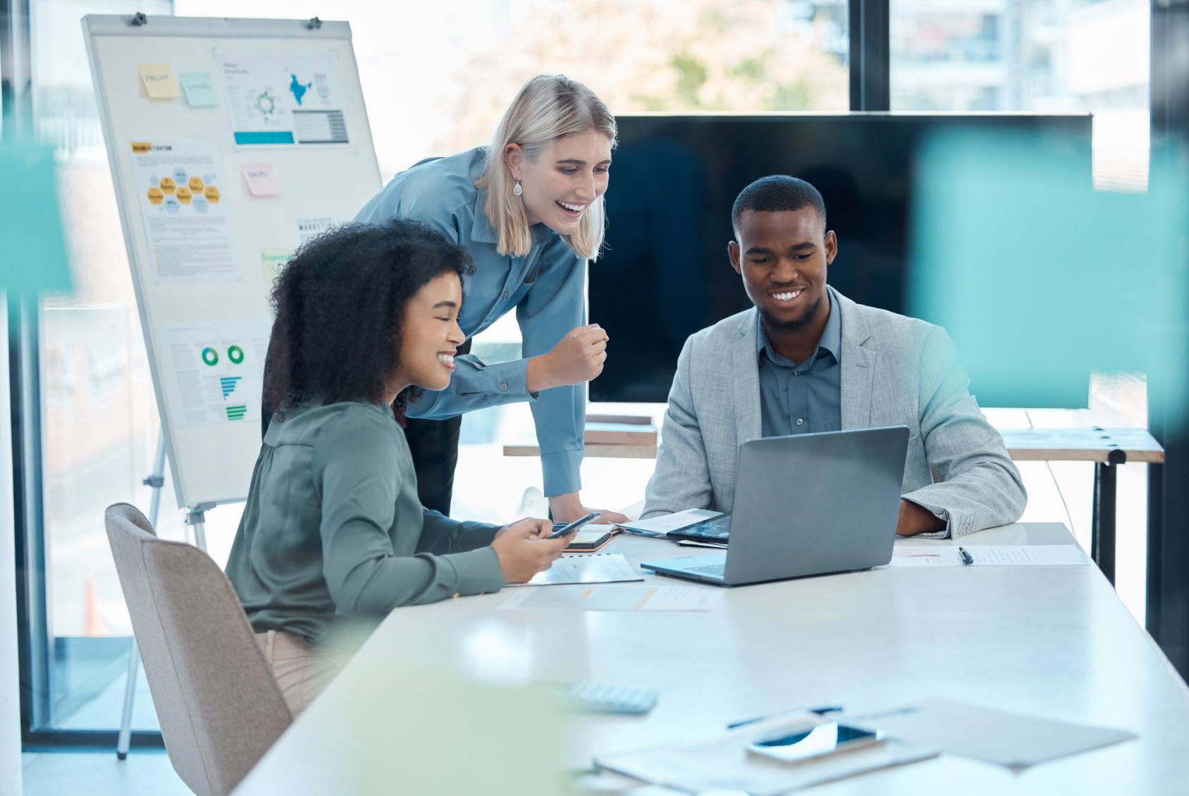 Business Strategy Development