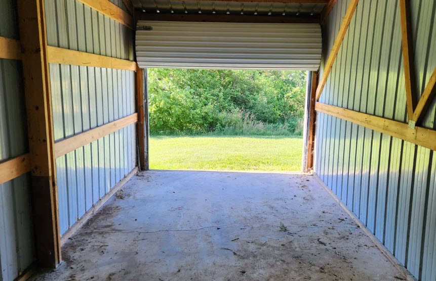 Storage