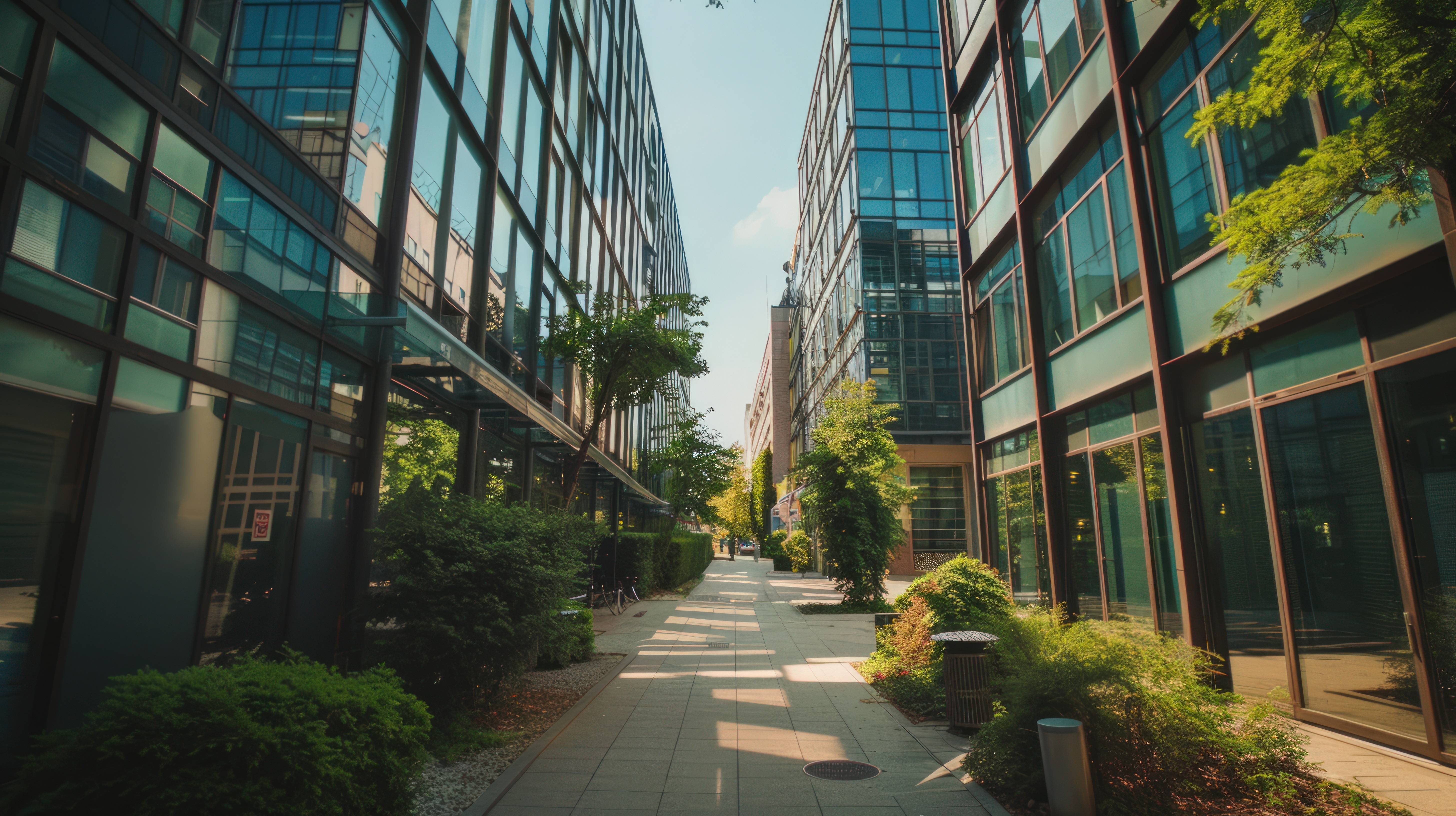 Property Management