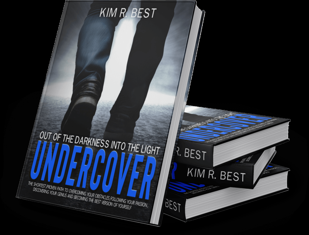 Undercover: Transform Your Business