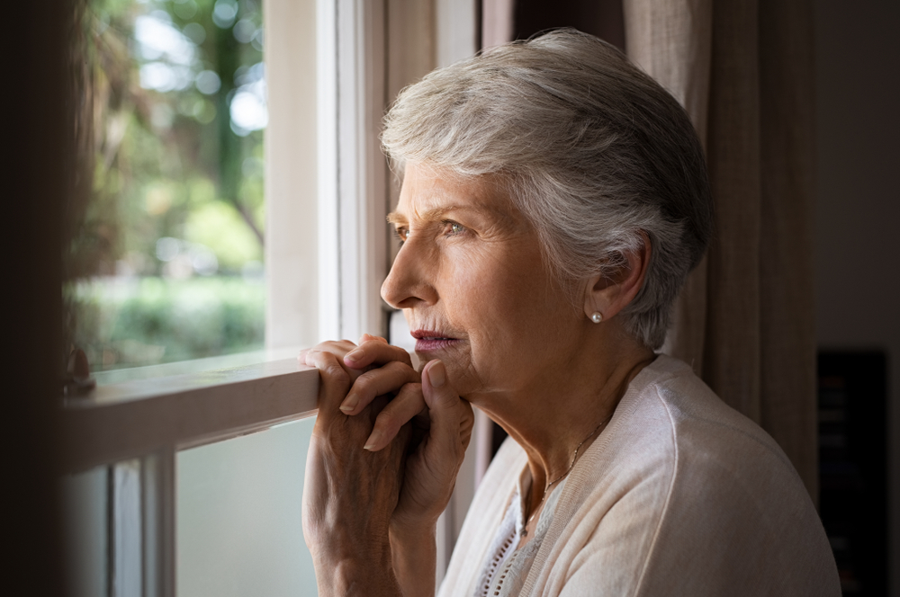 Alzheimer's & Dementia