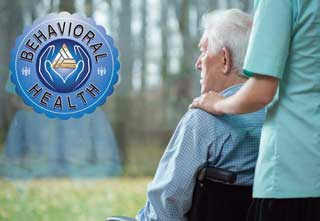 Behavioral Health at Home