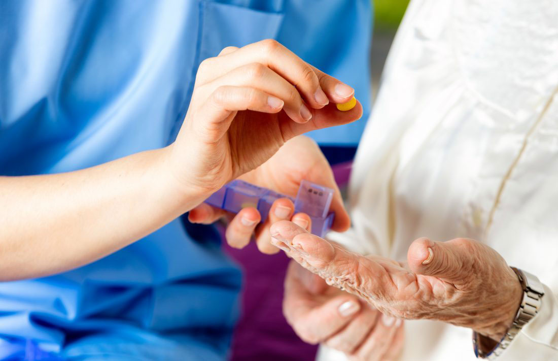 Pain Management Program