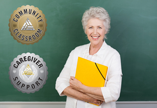 Community Classroom and Caregiver Support Education