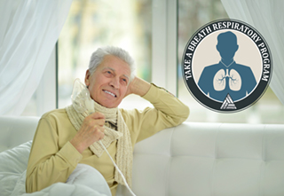 Take a Breath Respiratory Care Program