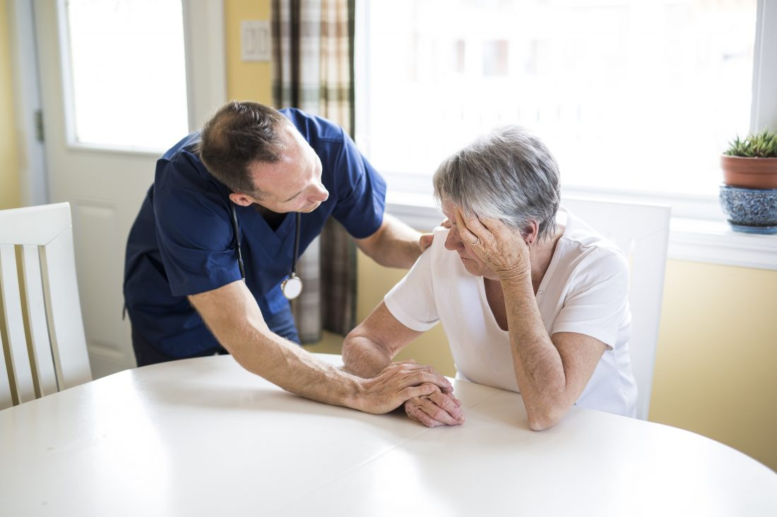 Anxiety and Depression Chronic Care