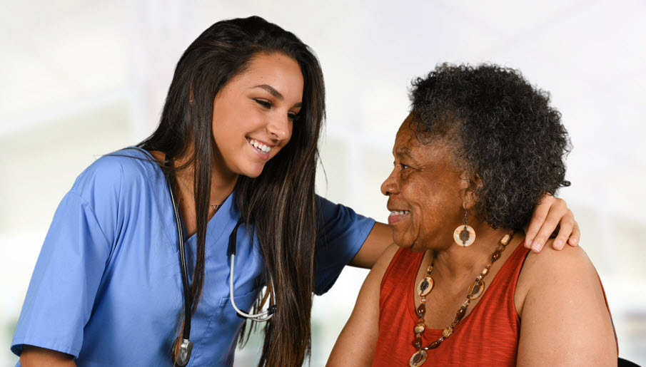 Why Refer to Us?