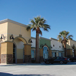 Medical Office Building Construct