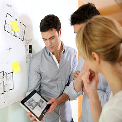 Drawings and Site Layouts for Buildings