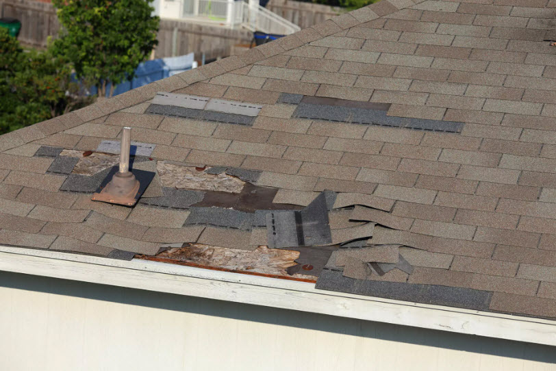 Roof Repair