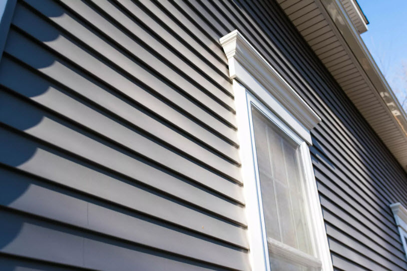 Siding