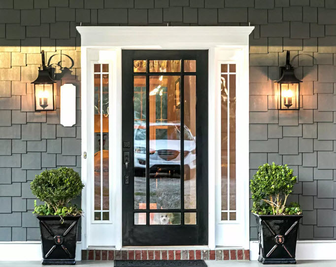 Windows & Doors