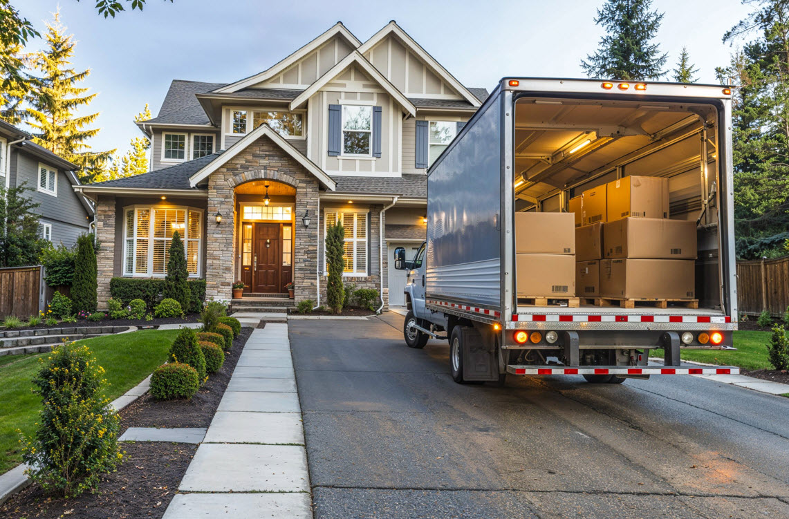Hauling Services