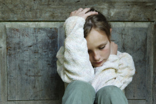 Suicide Prevention Program