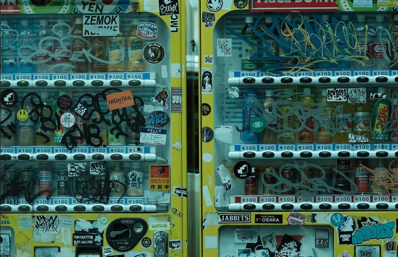 Beverages