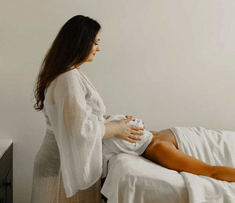 BLOOM Deluxe Signature Facial