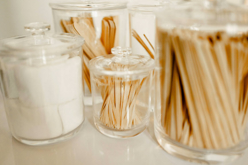 Facial Waxing