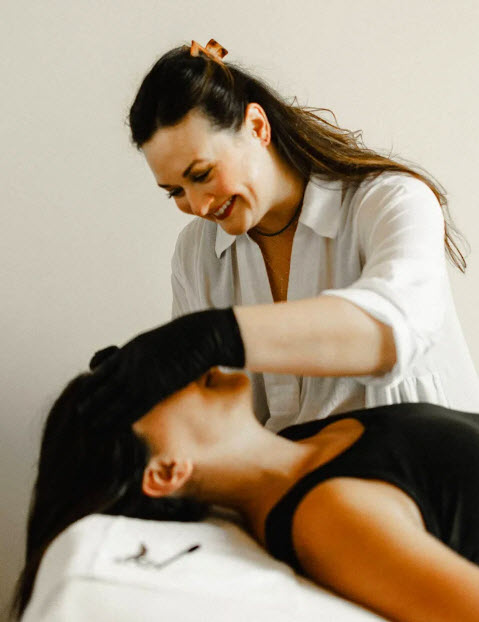 Brow&Lash Tinting