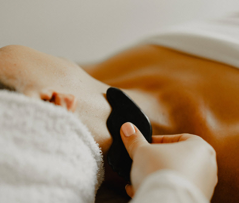 Gua Sha