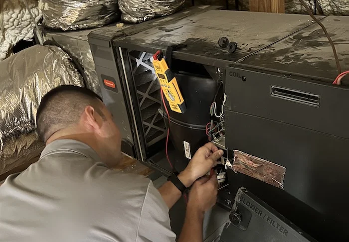 Air Conditioner Repair Service