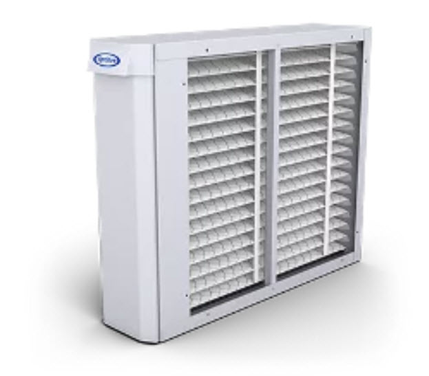 Enhance Indoor Air Quality