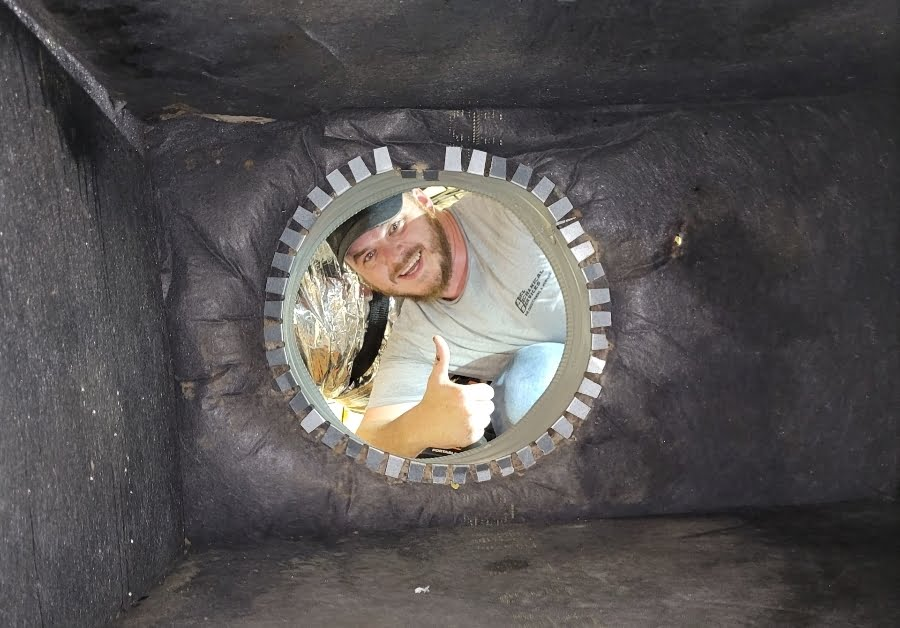 Duct Work