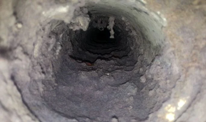Dryer Vent Cleaning