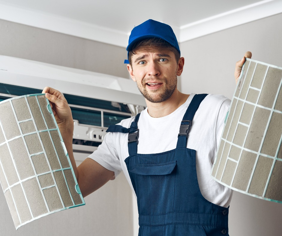 Residential Heating and Air Conditioning