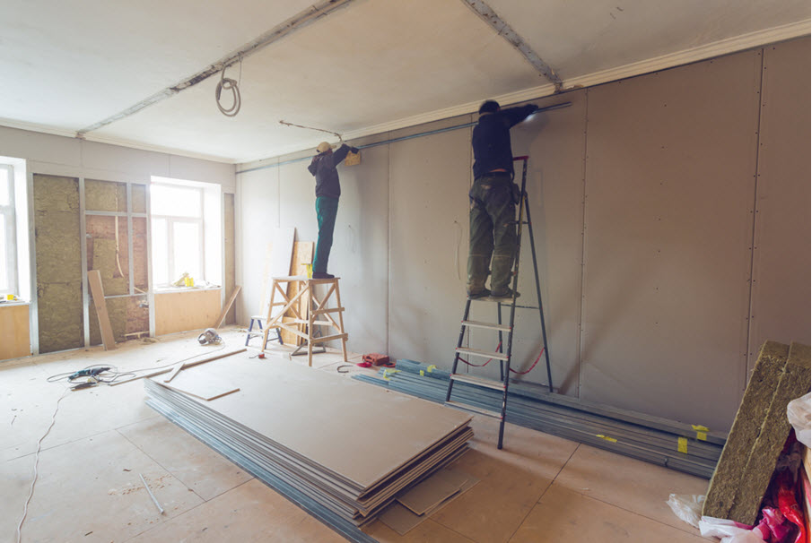  Reconstruction and Remodeling